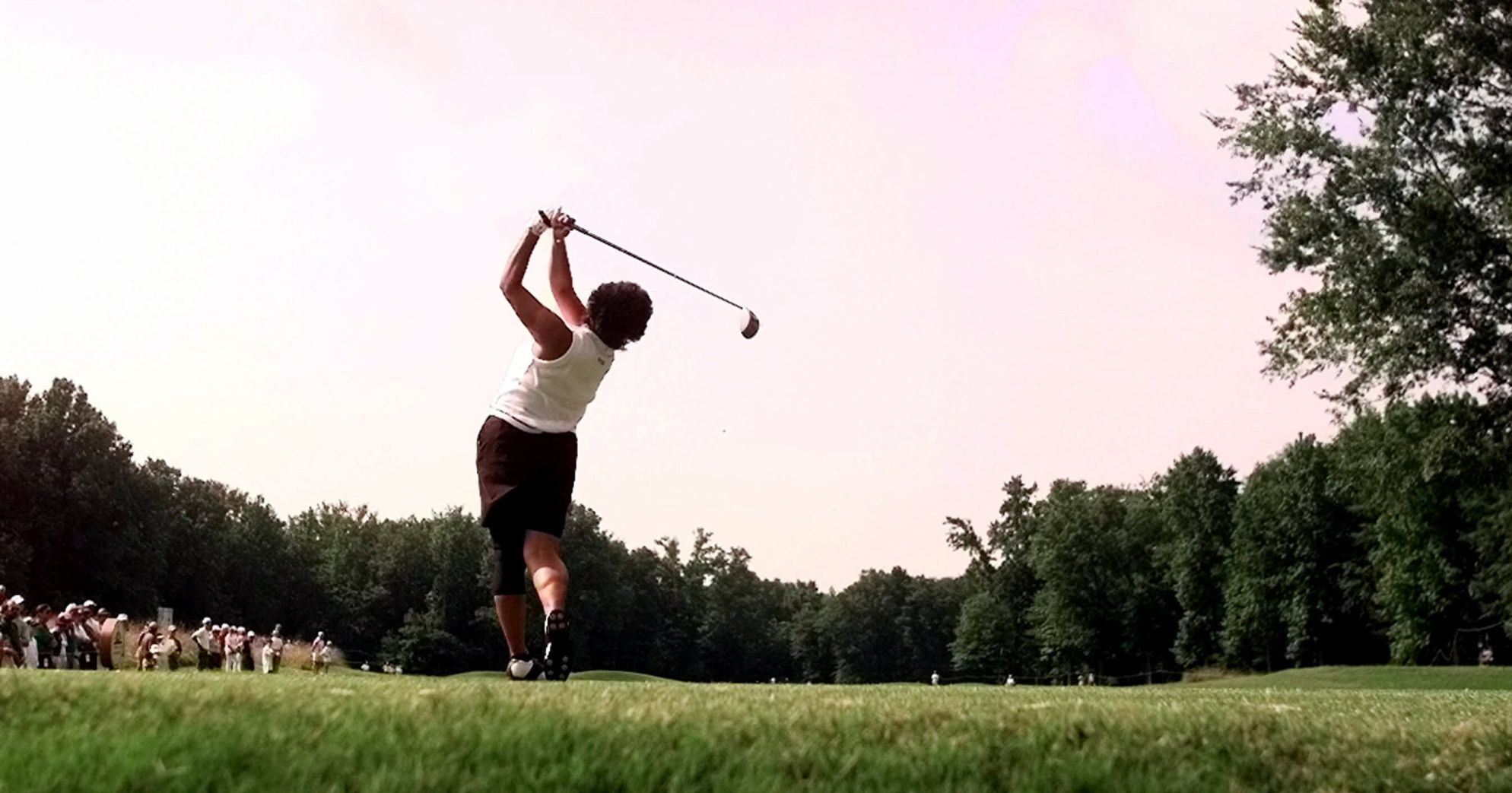 Nancy Lopez